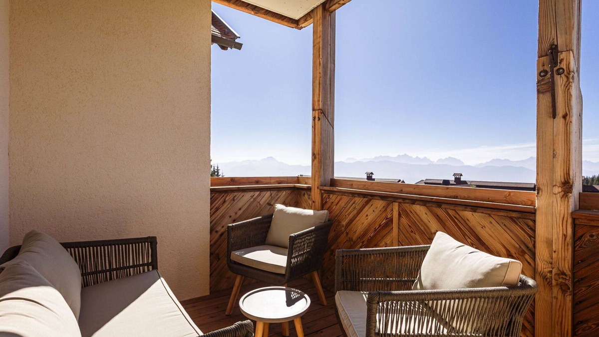 Kanzelhohe Apartment | Nice apartment for 6 people with private pool, WIFI, TV, terrace and parking