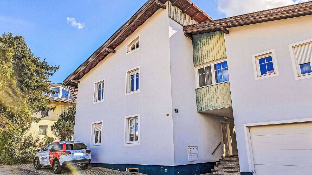 Klagenfurt am Woerthersee Apartment | Nice apartment for 5 guests with WIFI, terrace and parking