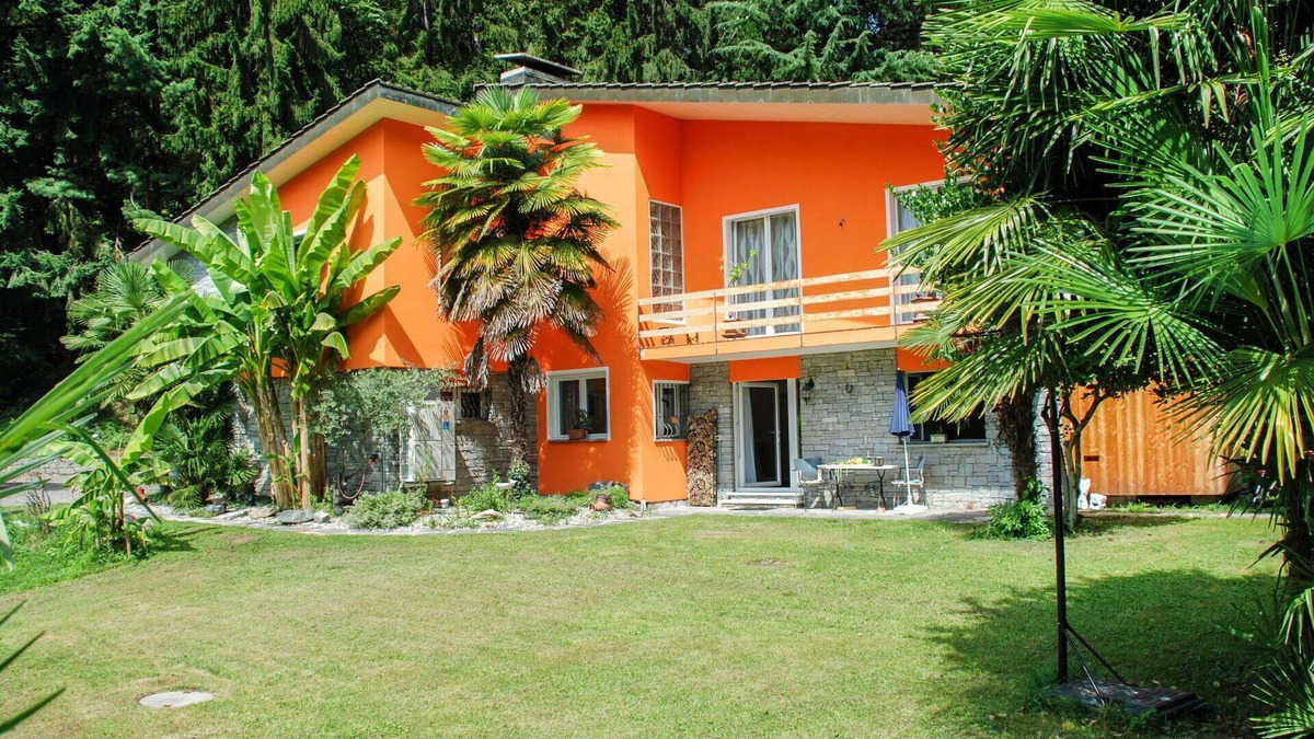 Negrentino Apartment | Nice apartment for 4 people with WIFI, pool, TV, patio, pets allowed and panoramic view