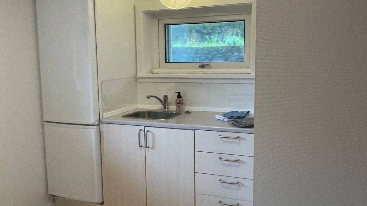 Torshavn Condo | Nice apartment groundfloor