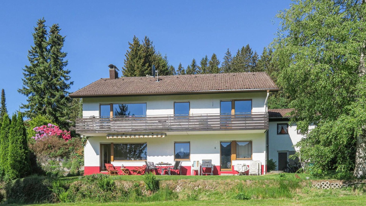 Saig Apartment | Nice apartment in Lenzkirch-Saig