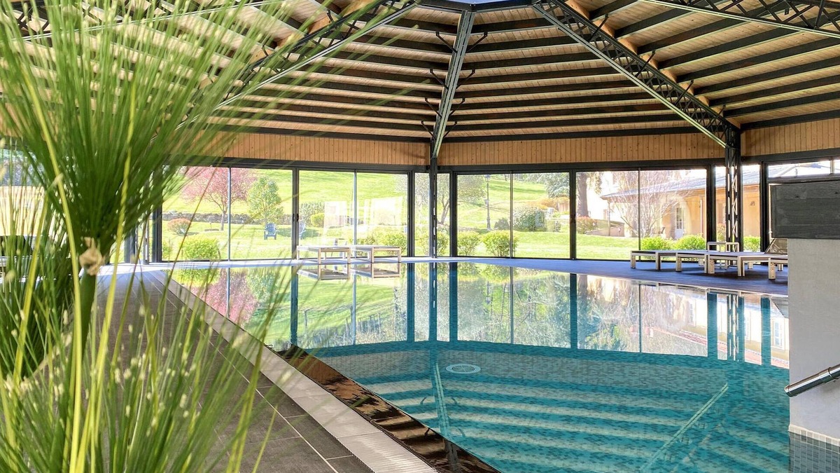 Saint-Affrique Apartment | Nice apartment in Saint-Affrique