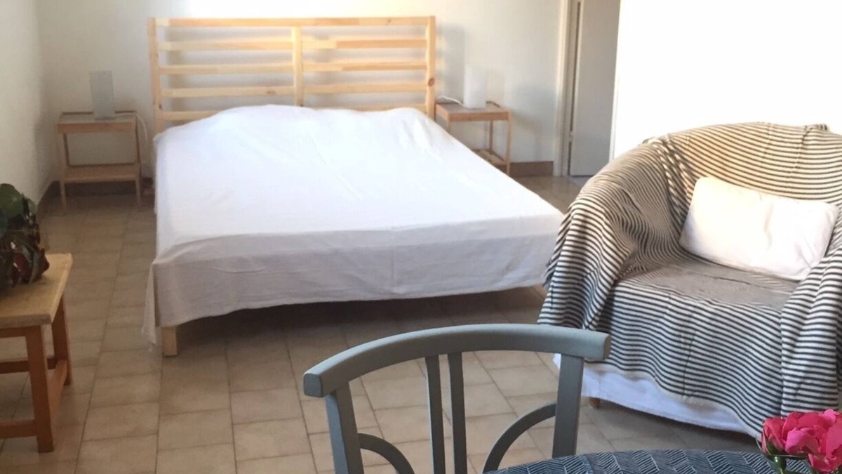 Le Pradet Apartment | nice apartment in a quiet residence close to the sea and the city center
