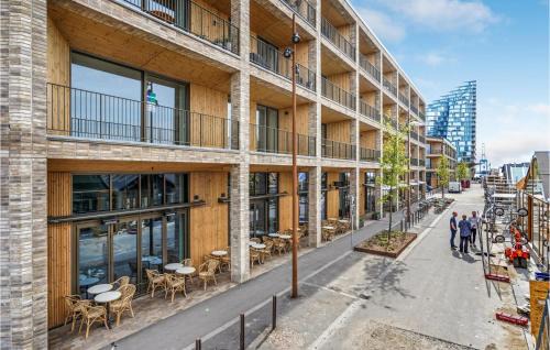 Aarhus C Apartment | Nice Apartment In Aarhus C