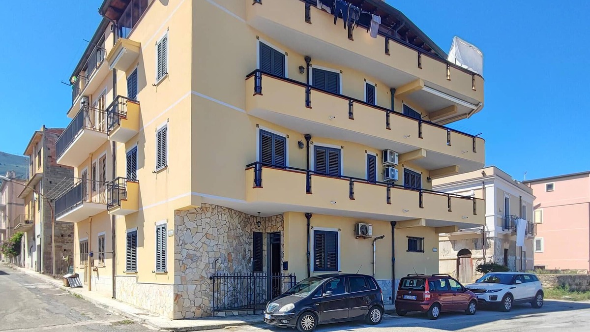 Acquedolci Apartment | Nice apartment in Acquedolci with WiFi