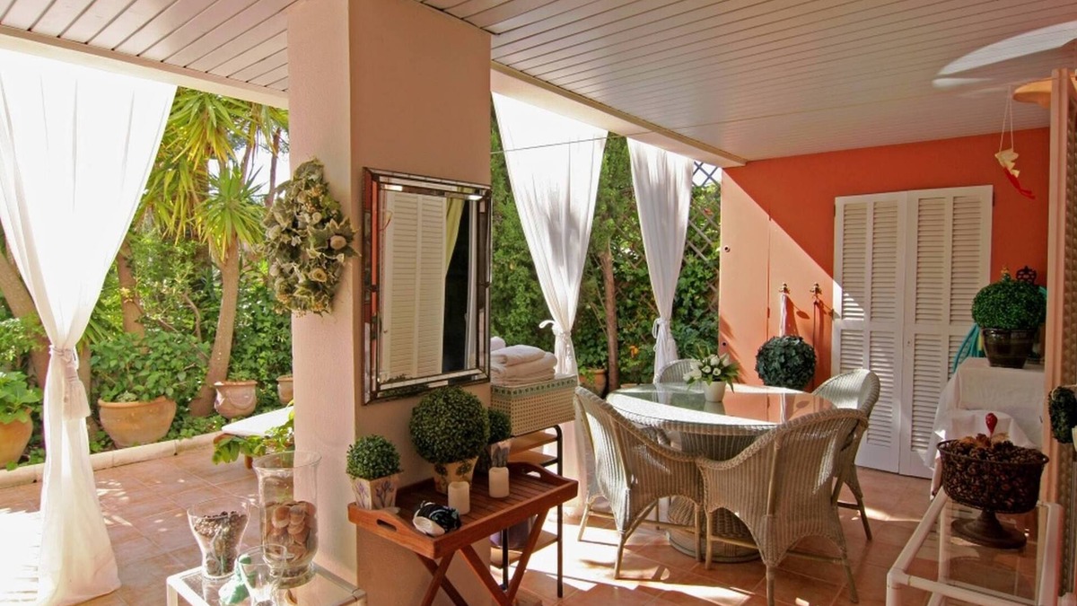 Cas Catala Condo | nice apartment in Bendinat, close to beach, golf course almost on the doorstep
