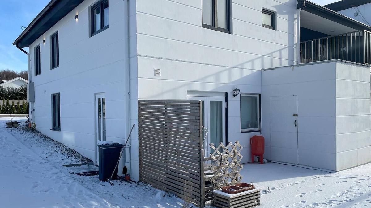 Boras Municipality Apartment | Nice apartment in Borås with WiFi
