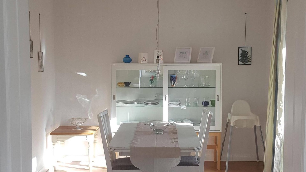 Wildeshausen Apartment | Nice apartment in the city center of Wildeshausen