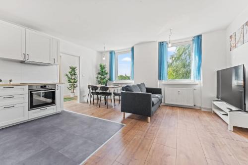 Finow Apartment | Nice Apartment in Eberswalde