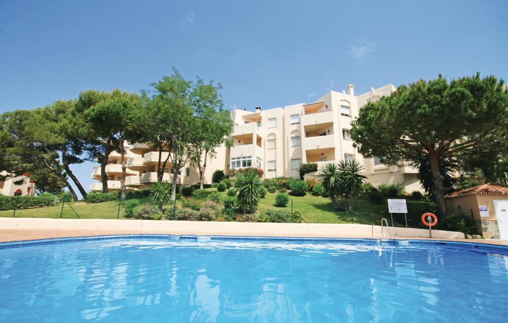 Mijas Apartment | Nice Apartment In Rivera Del Sol