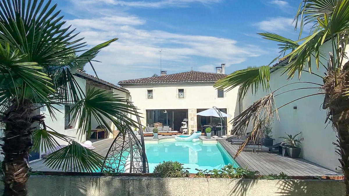 Giscos Apartment | Nice apartment in Giscos with WiFi