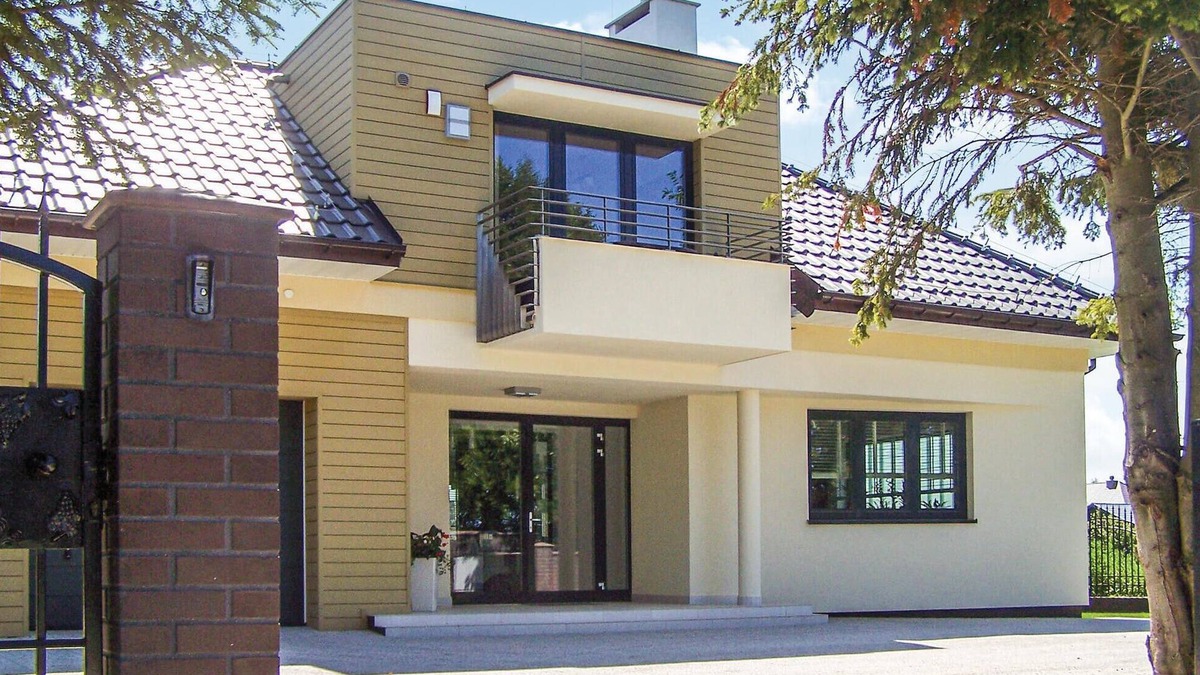 Grzybowo Apartment | Nice apartment in Grzybowo with WiFi