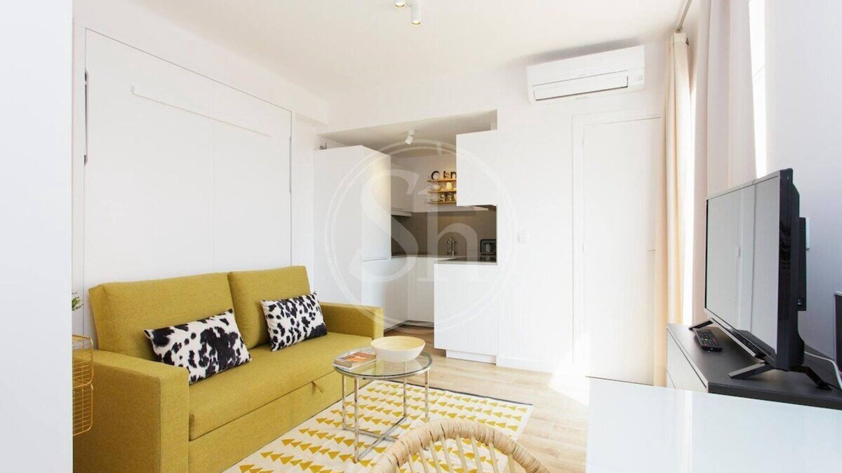 El Baix Guinardo Apartment | Nice apartment in Guinardo