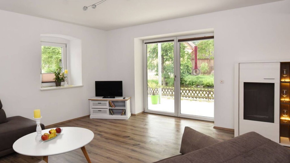 Himmelkron Apartment | Nice apartment in Himmelkron