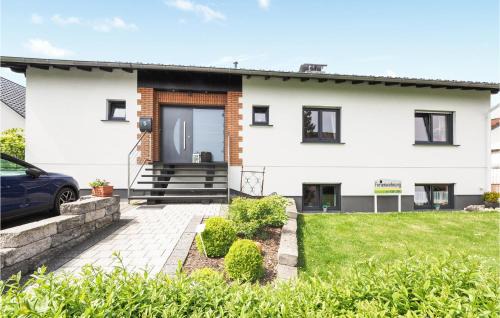 Rederscheid Apartment | Nice Apartment In Horhausen With Wifi