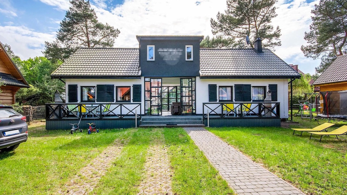 Jaroslawiec Apartment | Nice apartment in Jaroslawiec with WiFi