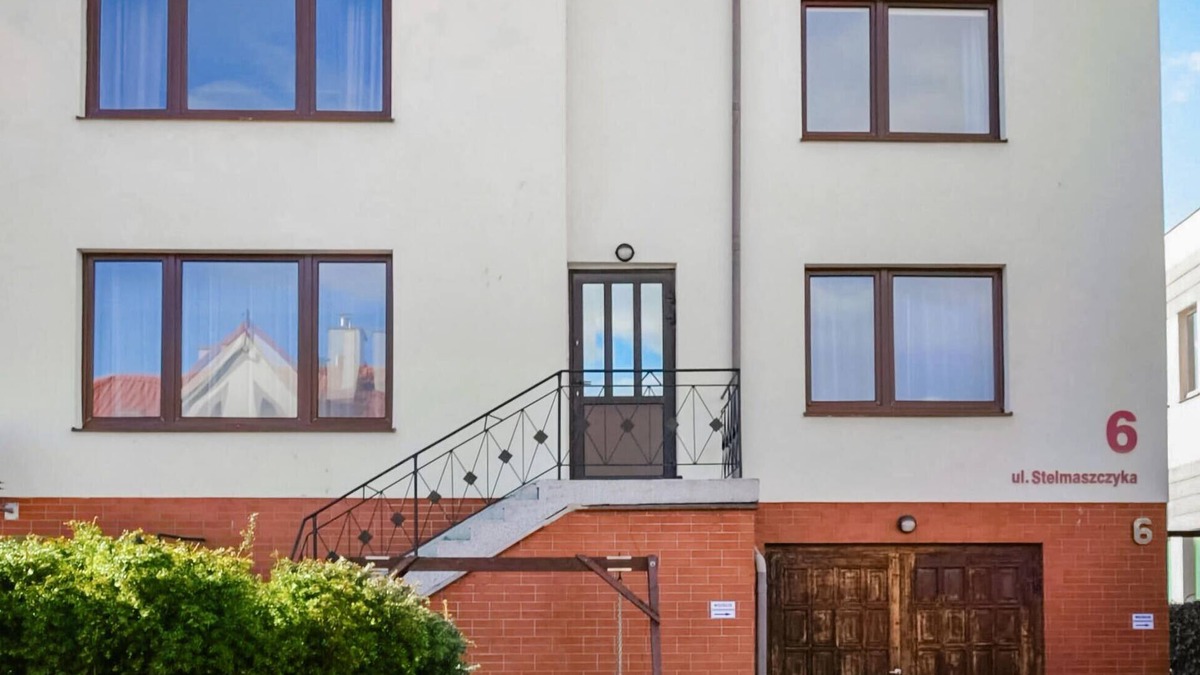 Jastarnia Apartment | Nice apartment in Jastarnia with WiFi