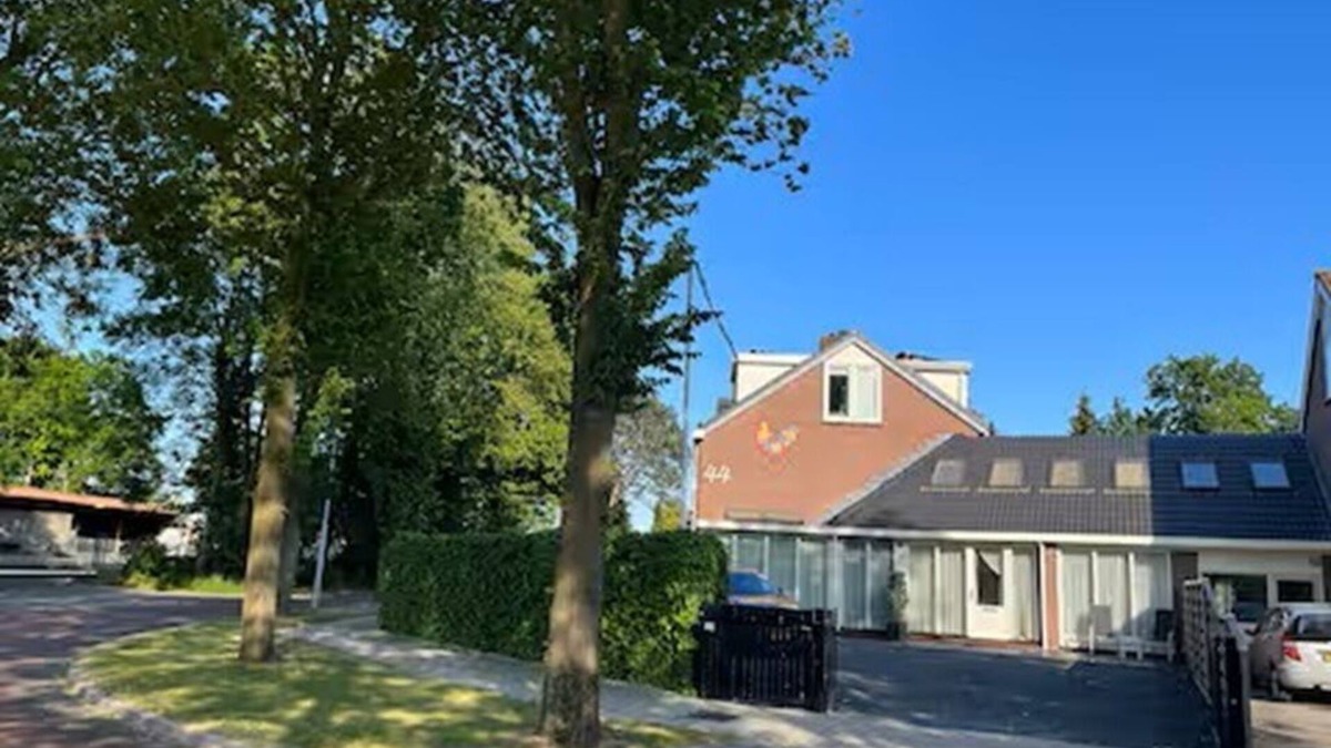 Lijnden Apartment | Nice Apartment in Lijnden, located next to Amsterdam