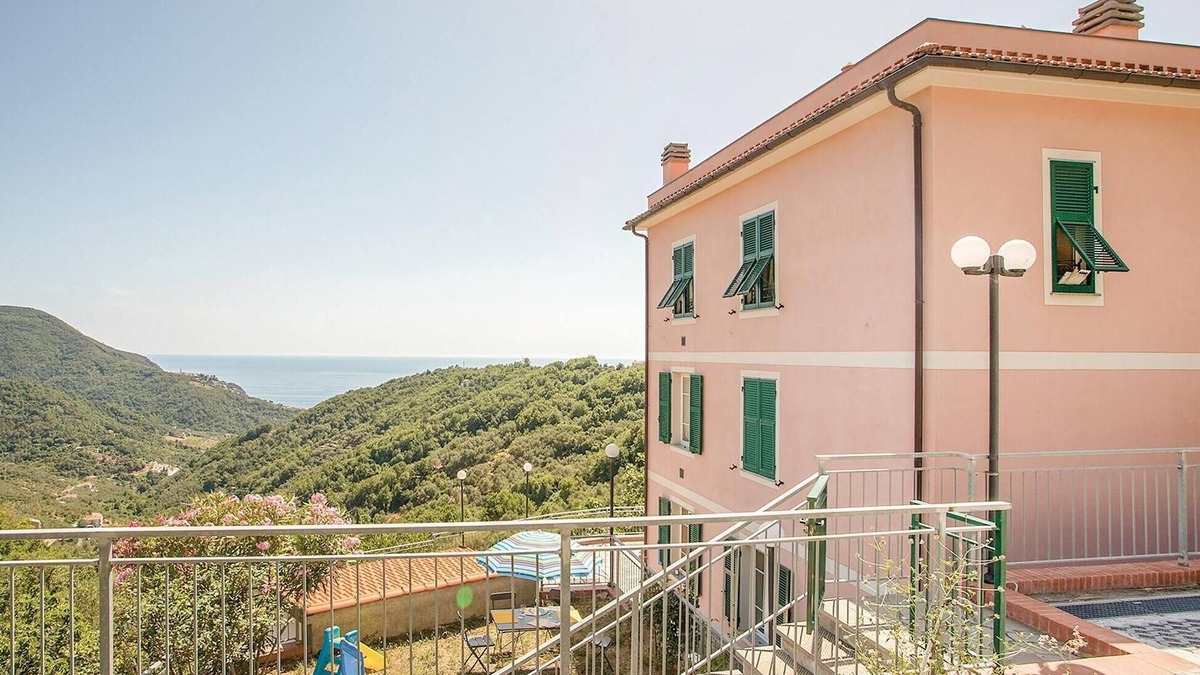 Moneglia Apartment | Nice apartment in Moneglia -GE-