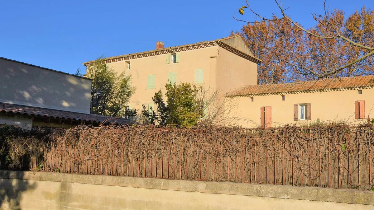 Monteux Apartment | Nice apartment in Monteux with WiFi