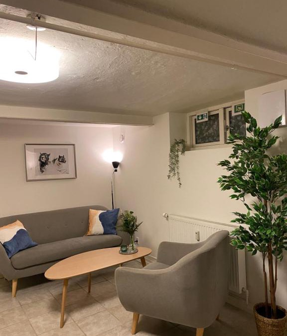 Odense Apartment | Nice apartment in Odense