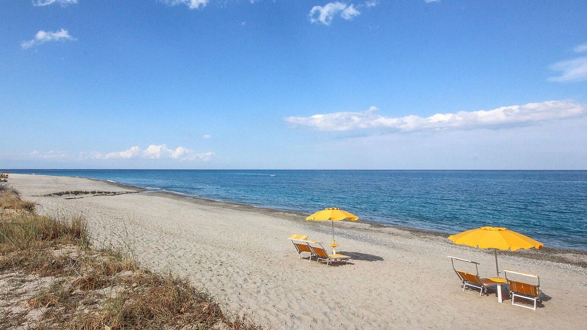 Portigliola Apartment | Nice apartment in Portigliola