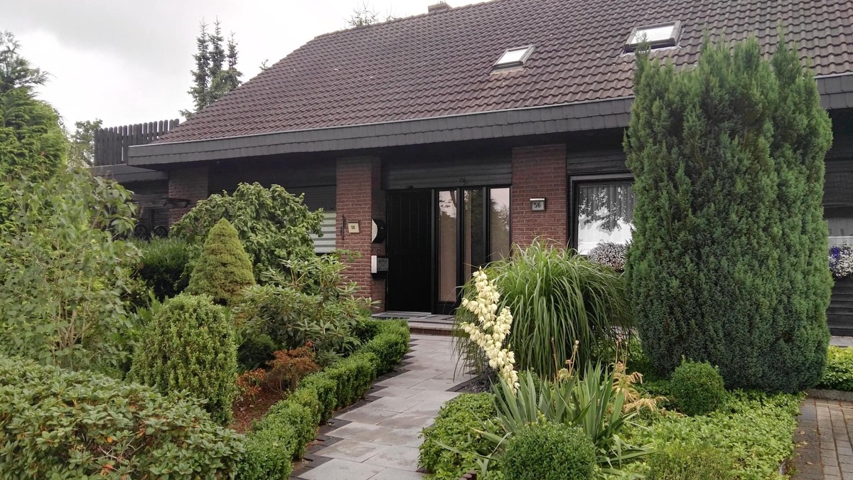 Papenburg Apartment | Nice apartment in Papenburg between the top and bottom