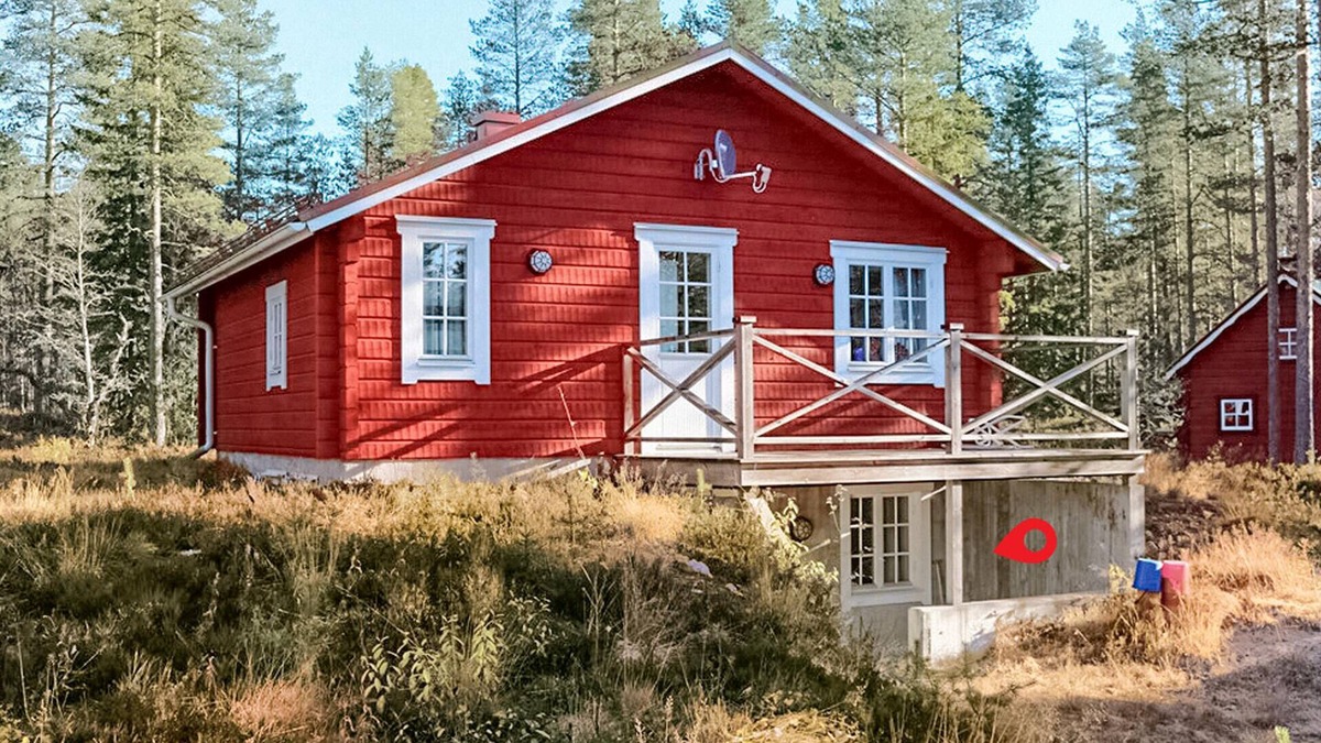 Stoten Apartment | Nice apartment in Sälen with sauna
