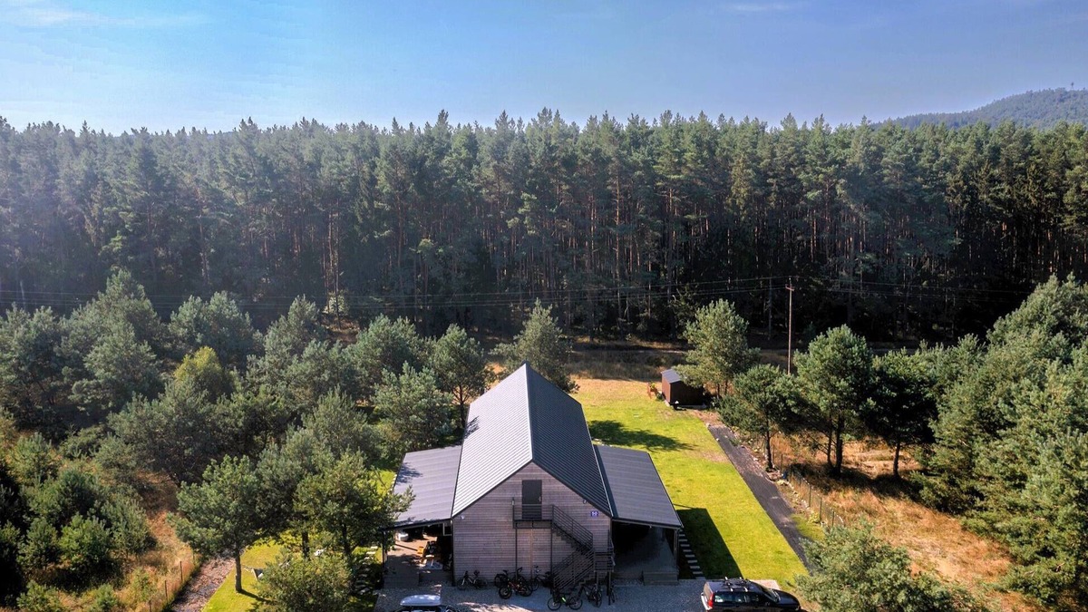 Smoldzino Apartment | Nice apartment in Smoldzino with WiFi