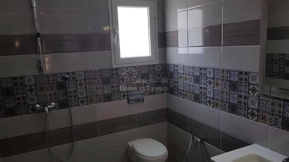 Hammam Sousse Apartment | Nice apartment in soviva