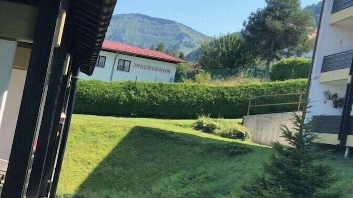 Steibis House | Nice apartment in Steibis