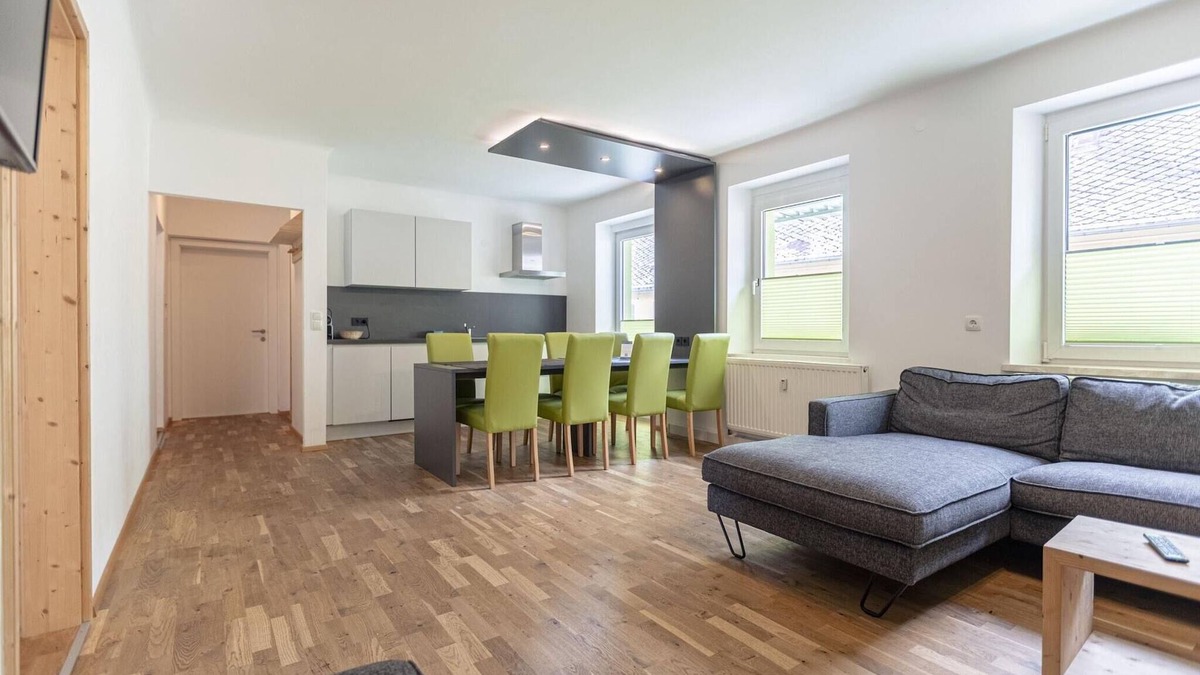 Eisenerz Apartment | Nice apartment in Stryia with sauna