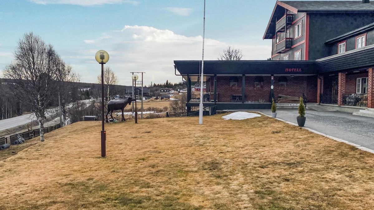 Nord-Aurdal Apartment | Nice apartment in Tisleidalen with WiFi