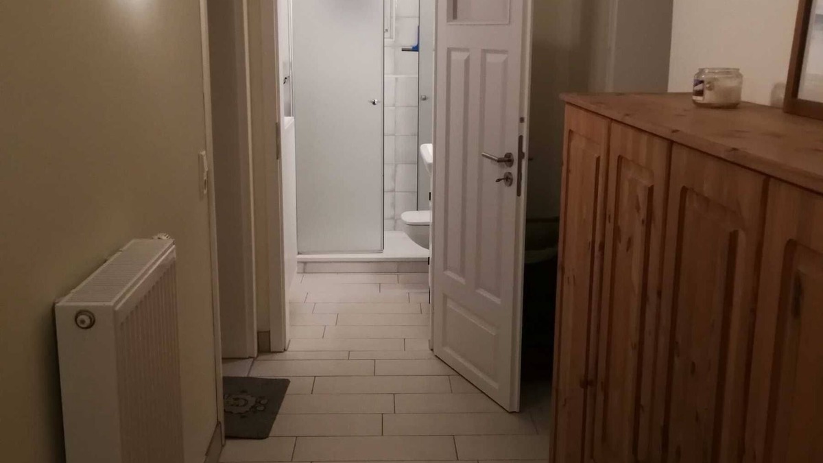 Blankensee Apartment | Nice apartment in the middle of the lake district - apartment