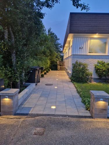 Vaxjo Apartment | Nice apartment in Växjö