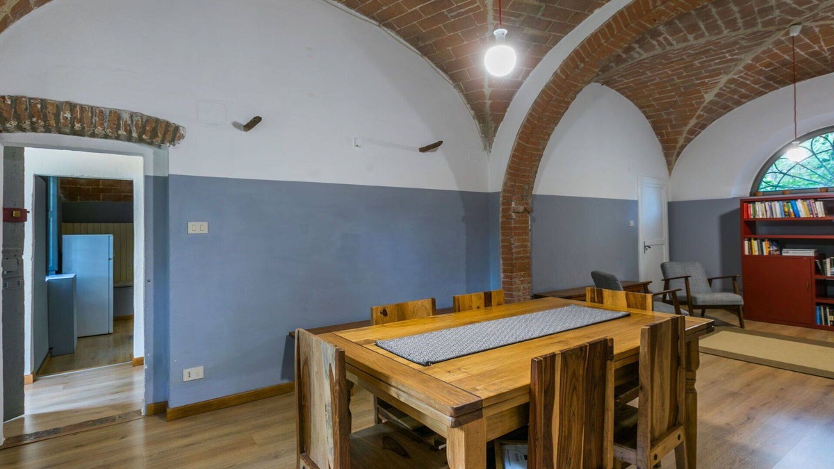 Lorenzana Villa | Nice apartment in villa for 4 people with pool, WIFI, pets allowed and parking