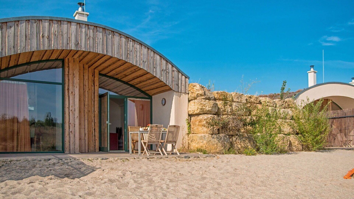 Grossposna House | Nice apartment in villa for 4 people with WIFI, TV, terrace and pets allowed