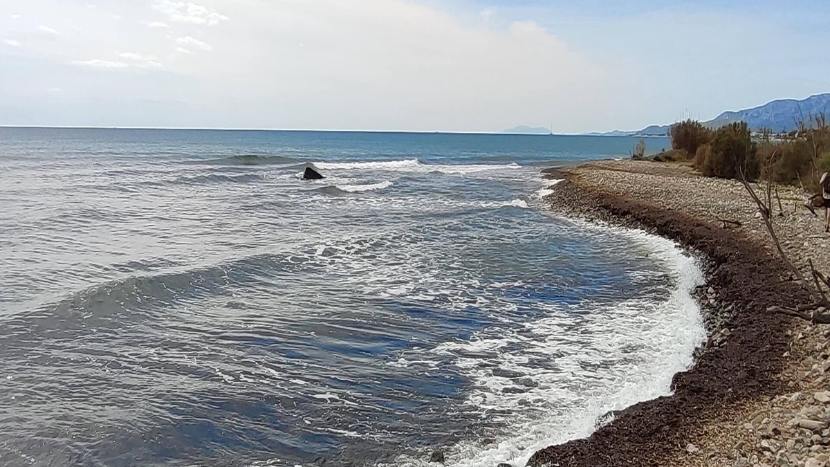 Cambrils Apartment | NICE APARTMENT JUST 600 METERS FROM THE SEA