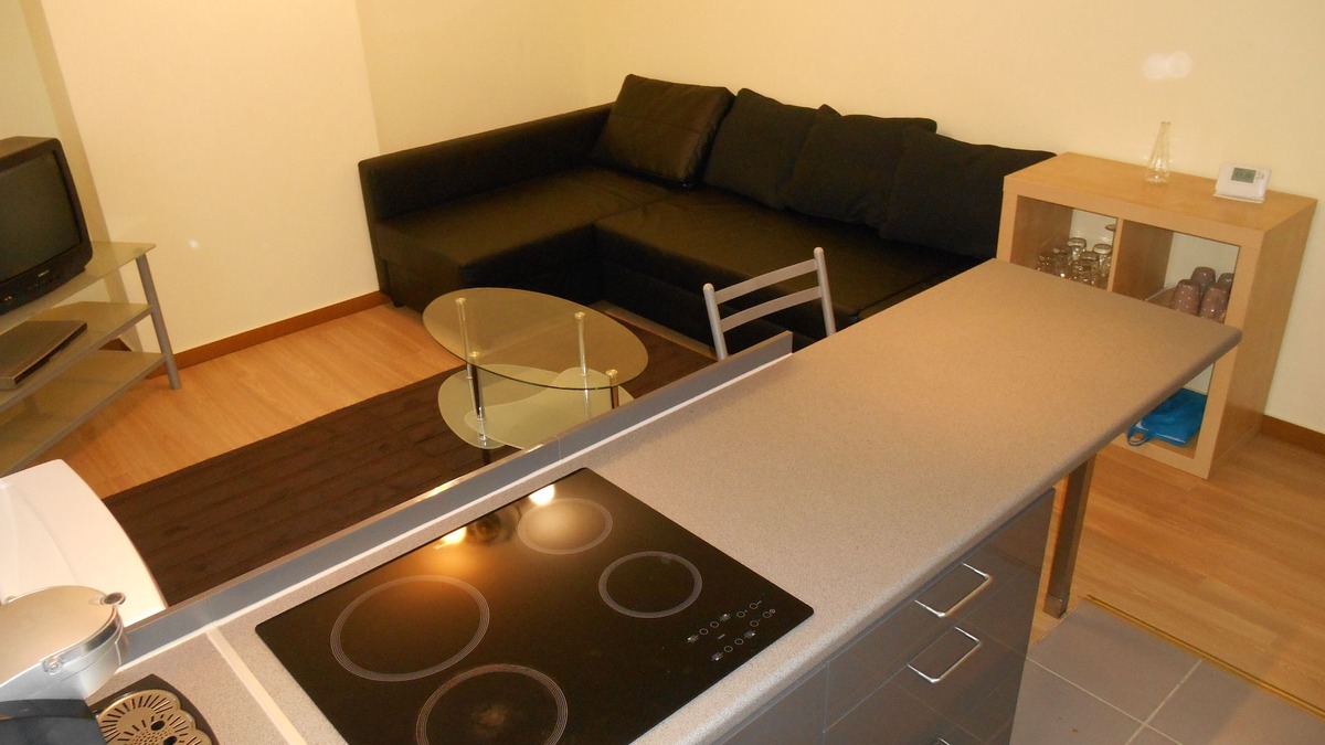 Koekelberg Apartment | Nice apartment near Elizabeth Park and the Basilica of Koekelberg