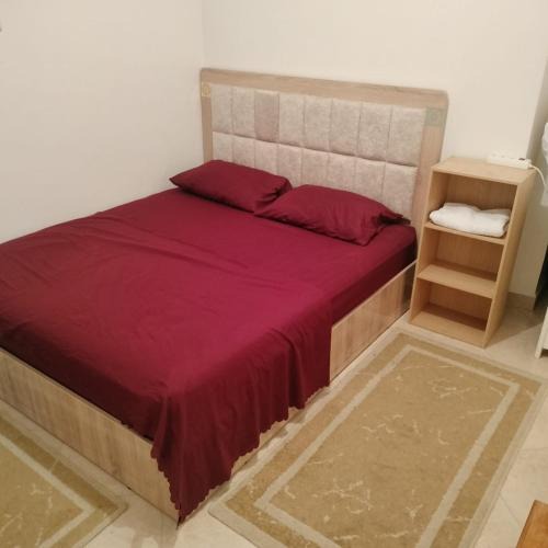 Ville Nouvelle Apartment | Nice apartment near the train station