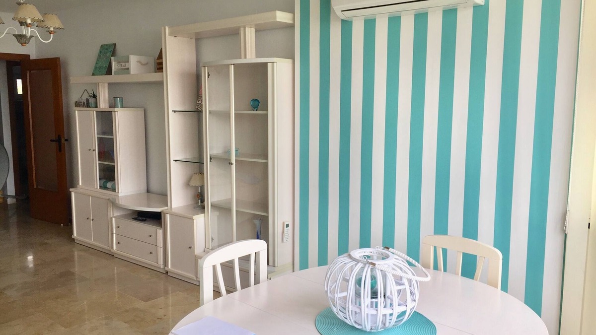 El Albir Condo | Nice apartment overlooking the sea Playa del Albir, 2 minutes from the beach