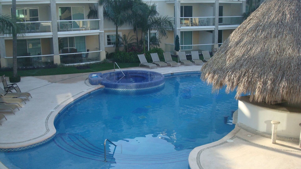 Granjas del Marques Apartment | Nice Apartment, perfect for families!