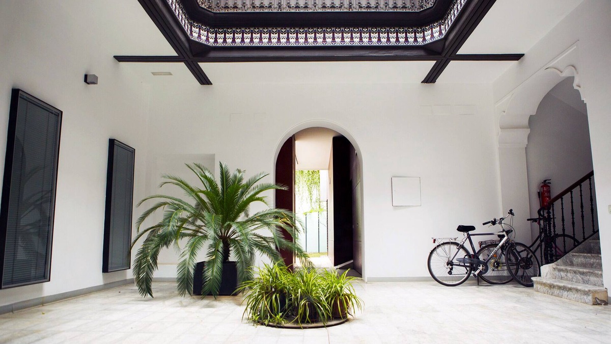 Santa Catalina Apartment | Nice apartment Seville center with parking