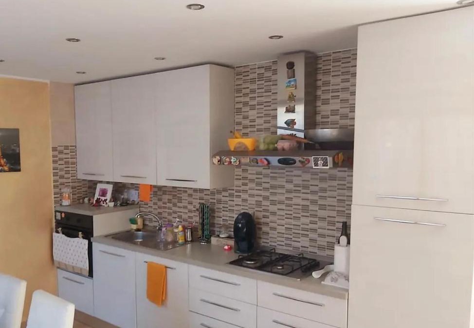Caltanissetta Apartment | NICE APARTMENT VERy MODERN