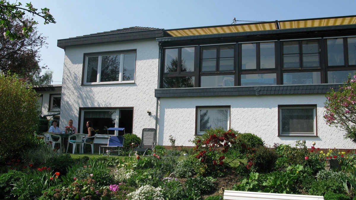Dorsel Apartment | Nice apartment with a wonderful view, centr. Location: Nürburgring, Ahr Valley, Vulkaneifel