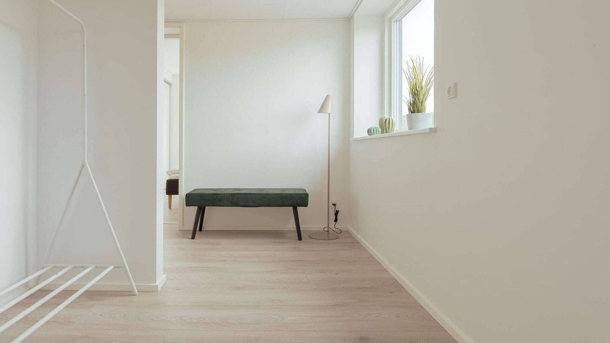 Torshavn House | Nice apartment with sea-views