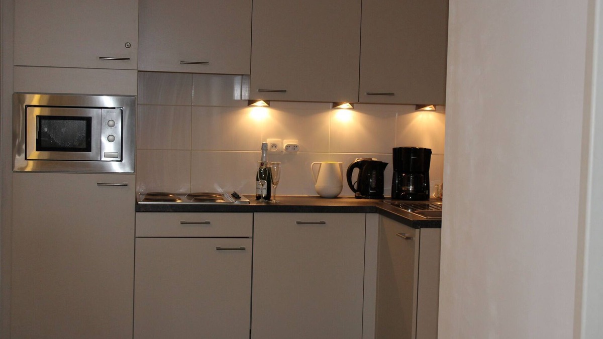 Bray-Dunes Apartment | Nice apartment with terrace near the sea