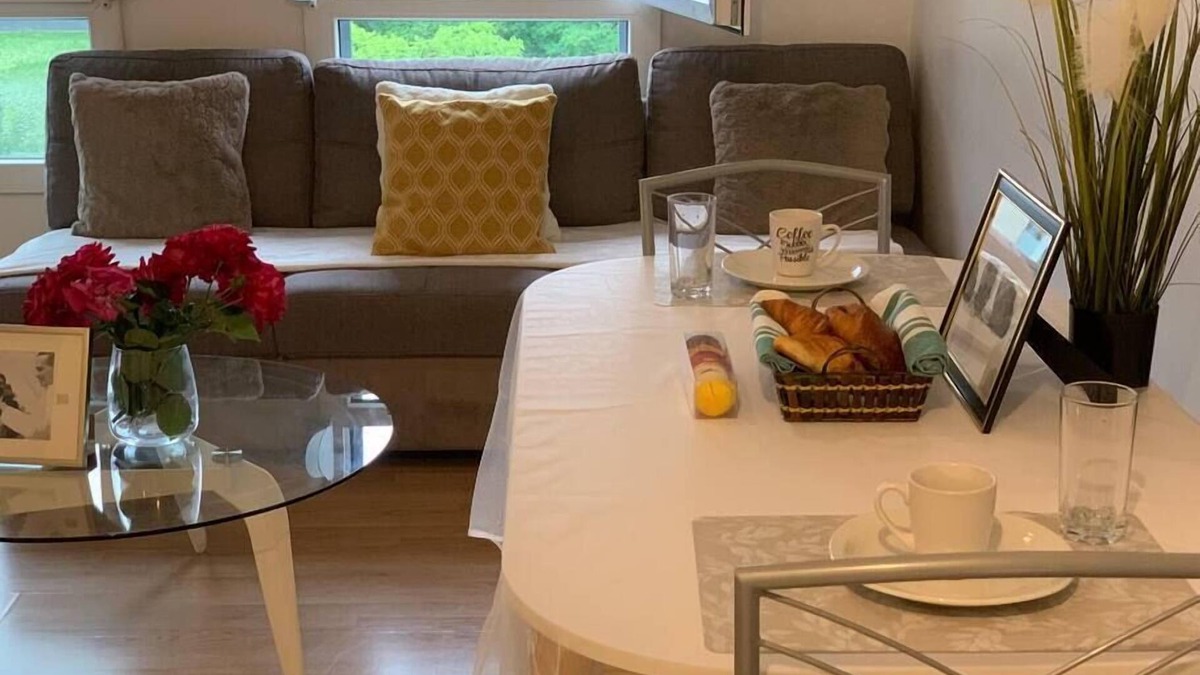 Saint-Michel-sur-Orge Apartment | Nice Appartment 25 minutes to Paris