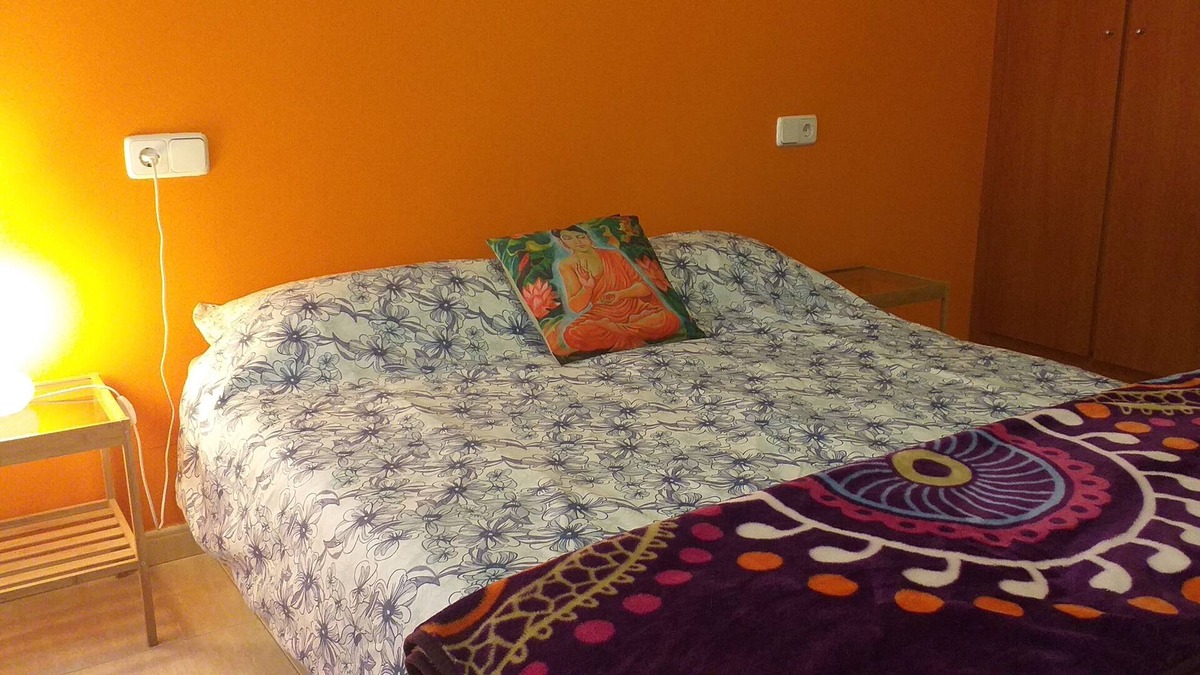 Besalu Apartment | Nice Besalut apartament.
