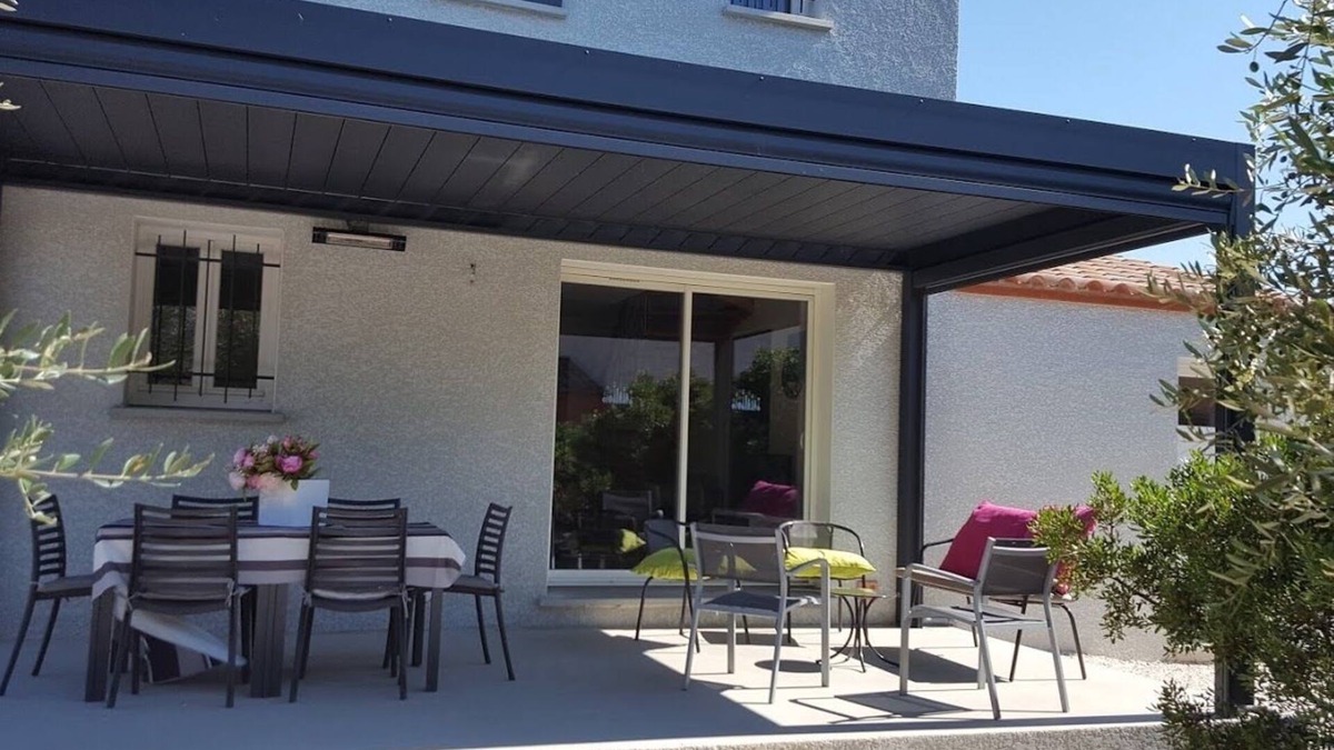 Sigean Villa | Nice bungalow 10 mn by car to go to sea